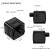 4K Wifi Mini Camera with Wide Angle lens, Long Battery Life