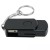 HD Spy Video Camera Disguised as a Keyring USB Memory Stick