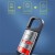 Key Chain Voice Recorder with Voice Activation