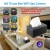 Tissue Box Spy Camera with WiFi and Motion Detection
