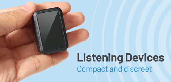 best rated spy listening device